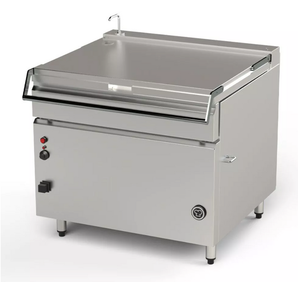 Goldstein BPE85 85L Electric Bratt Pan