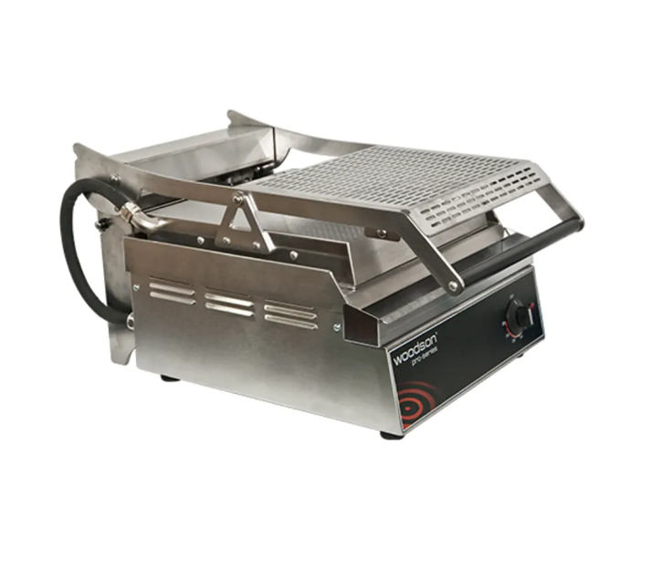 Woodson W.GPC350 Pro-Series Contact Grill