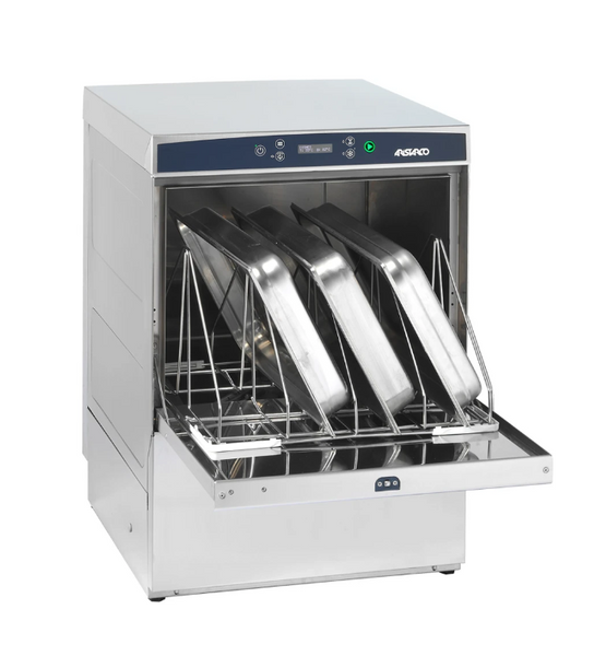 Aristarco AF50.35EM Undercounter Dishwasher