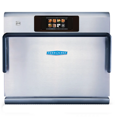 Turbo Chef SPTC.i3 | i3 Rapid Cook Oven | with Intuitive One Touch Controls | Rapid Cook Oven