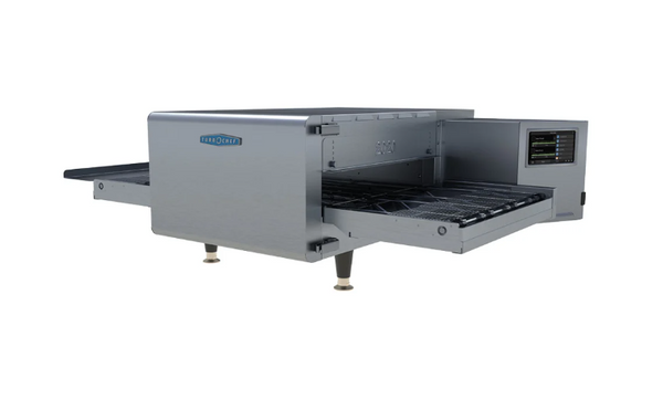 Turbo Chef SPTC.HHC.2020.V 48" Belt High h Conveyor Oven - 505mm