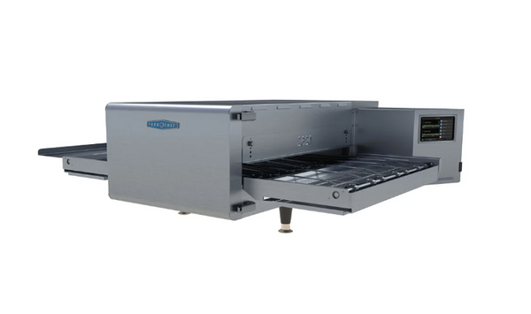 Turbo Chef SPTC.HHC.2620.V 48" Belt High h Conveyor Oven - 660mm