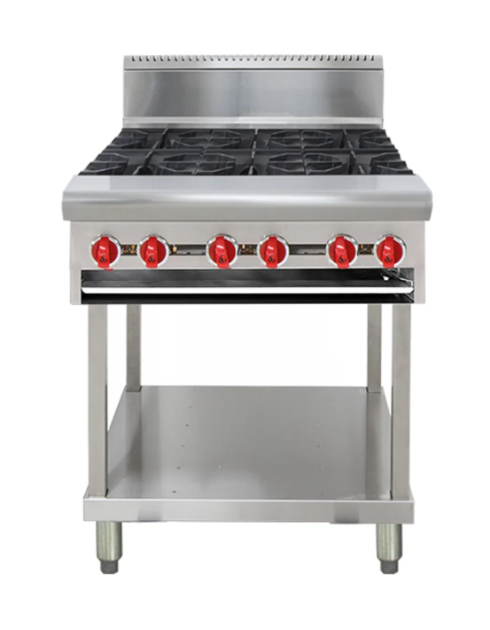 American Range AARHP.36.5 Boiling Top - 5 Burner