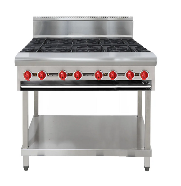 American Range AARHP.36.6 Boiling Top - 6 Burner