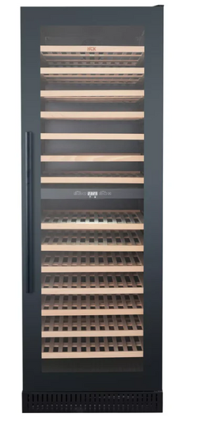 Atosa SC-430 WD Dual Zone Wine Fridge - 154 Bottle Capacity