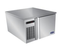 Atosa EBF-03 3 Grid Undercounter Blast Chiller/Freezer