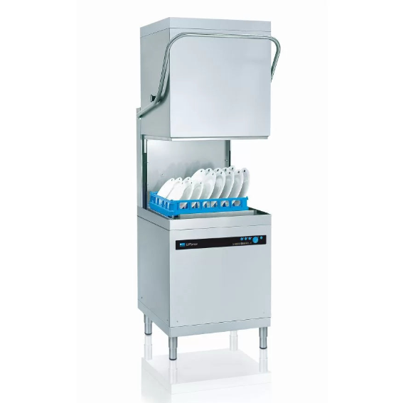 Meiko UPster H 500 M2 – Hood type dishwasher
