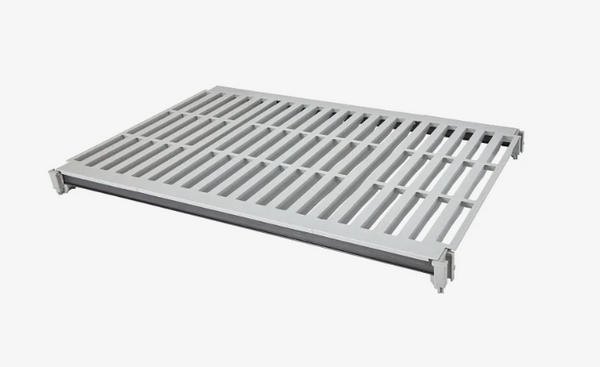 Cambro EXSK1430V1 Elements XTRA Series Shelf Kits - Vented Shelves