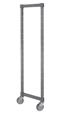 Cambro EXMPK1870 Elements Mobile Post Kits