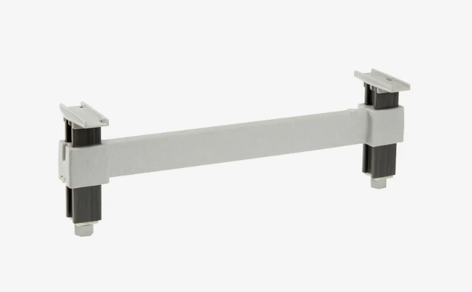 Cambro CSDS18H10 Elements & Premium Dunnage Stands