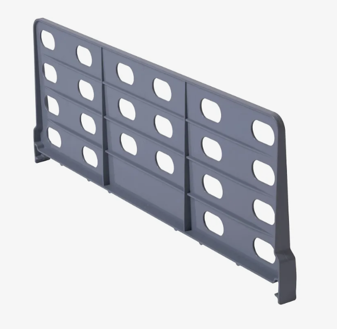 Cambro CSSD218 Camshelving - Shelf Dividers 540mm