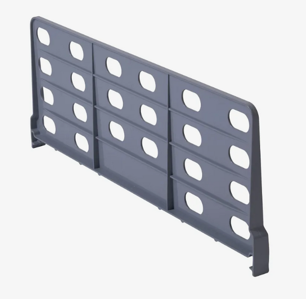 Cambro CSSD218 Camshelving - Shelf Dividers 540mm