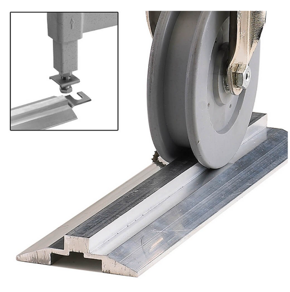 Cambro CSMHDTK12 Elements Track Kits