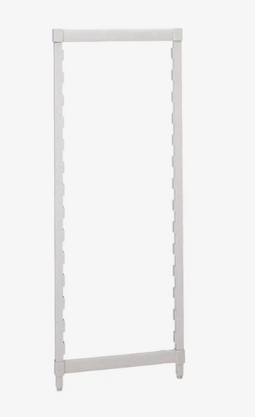 Cambro CPPK1432 Camshelving Stationary Post Kit