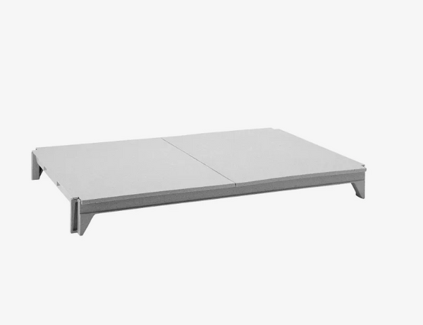 Cambro CPSK1448S1 Camshelving Solid Shelf Kit