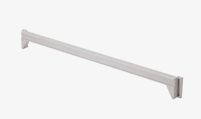 Cambro CPTR302PK Camshelving Double Pack Shelf Traverses I Case of 2