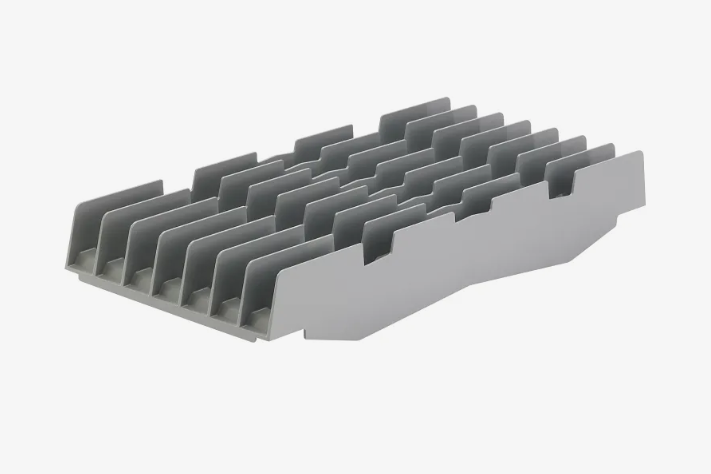 Cambro CSDR73 Camshelving Vertical Drying Racks I Case of 3