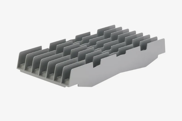 Cambro CSDR73 Camshelving Vertical Drying Racks I Case of 3