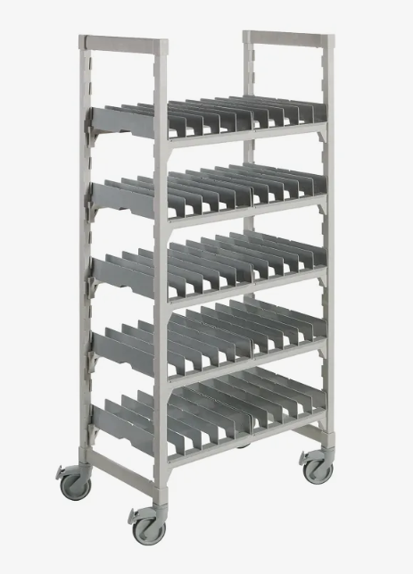 Cambro CPMU243675DDPKG Camshelving Dome Drying Rack