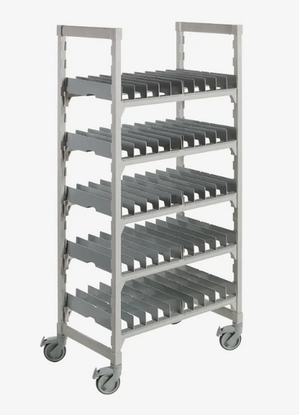 Cambro CPMU243675DDPKG Camshelving Dome Drying Rack