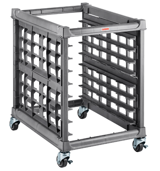 Cambro UPR1826HP20 Camshelving Ultimate Sheet Pan Rack - 20