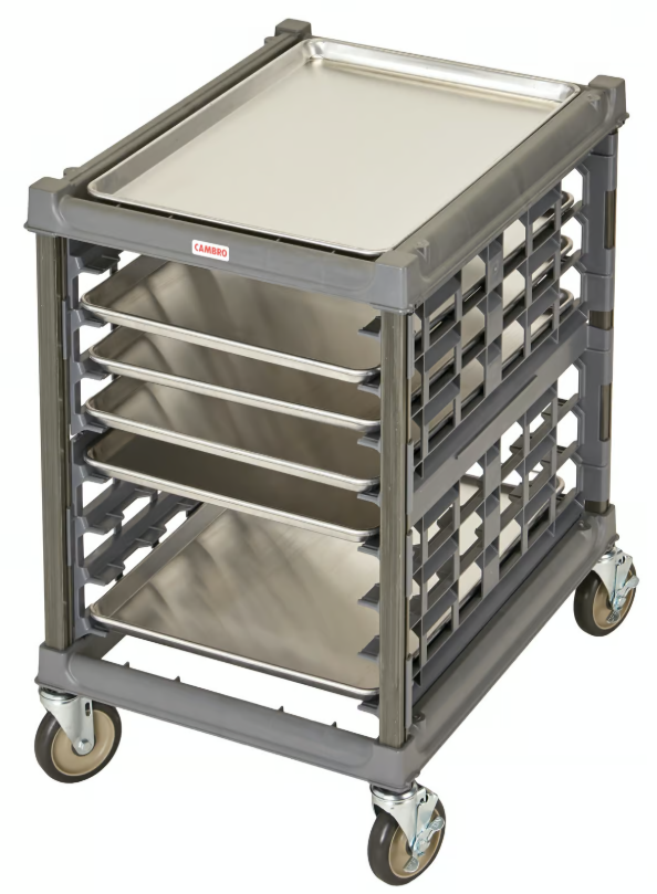 Cambro UPR1826U8 Camshelving Undercounter Units