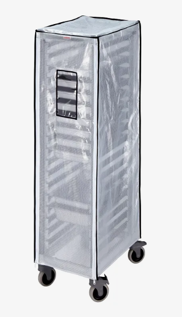 Cambro GBCTUGNPR21 Camshelving Full Size Trolley Vinyl Covers I Case of 6