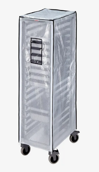 Cambro GBCTUGNPR21 Camshelving Full Size Trolley Vinyl Covers I Case of 6
