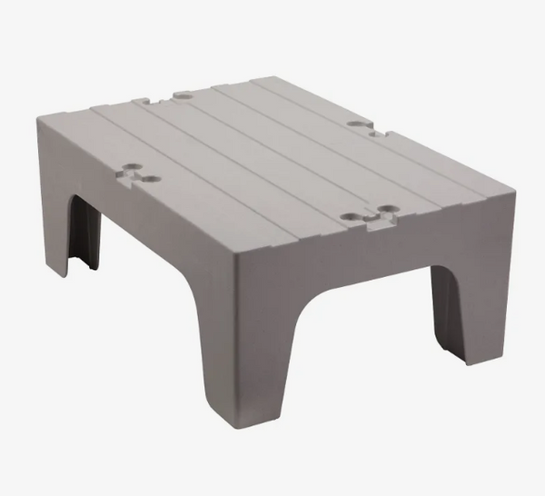 Cambro DRS30 Solid Top Dunnage Racks