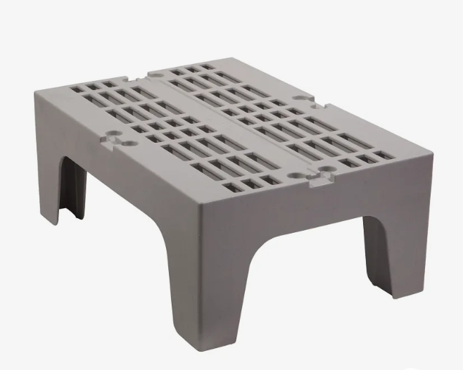 Cambro DRS480 Slotted Top Dunnage Racks