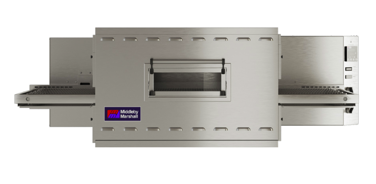 Middleby Marshall PS540G-CAV | Gas Impingement Conveyor Oven
