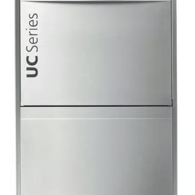 Winterhalter UC-S Energy Undercounter Warewasher