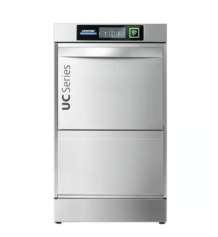 Winterhalter UC-S Excellence-i Undercounter Warewasher Reverse Osmosis
