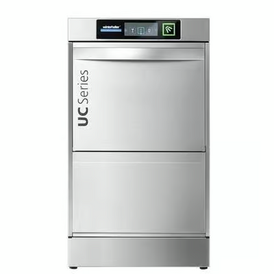 Winterhalter UC-S Excellence-i Undercounter Warewasher Reverse Osmosis