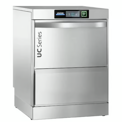 Winterhalter UC-M Excellence-i Undercounter Warewasher Reverse Osmosis