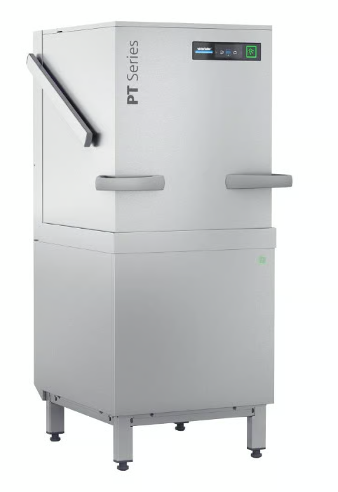 Winterhalter PT-XL EnergyPLus Pass Through Dishwasher