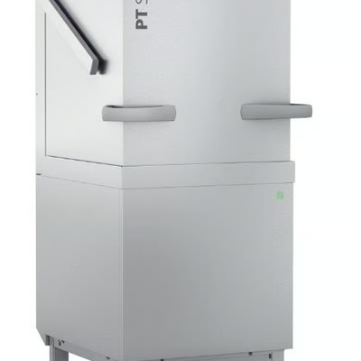 Winterhalter PT-XL EnergyPLus Pass Through Dishwasher
