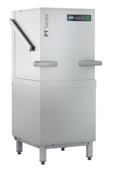 Winterhalter PT-XL EnergyPLus Pass Through Dishwasher