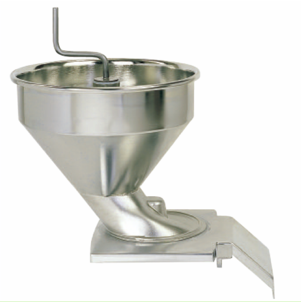 Robot Coupe 28170 | Automatic Feed-Head