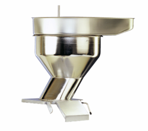 Robot Coupe 49681 | Automatic Feed-Head | with Feeding Tray