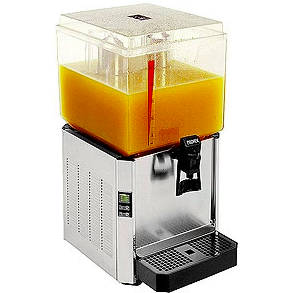 Promek VL Cold Drink Dispenser 1 x 25L (VL-125)