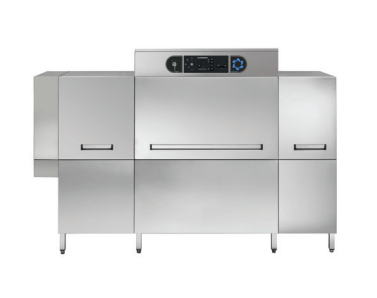 Comenda AC2EN-P6 Compact Rack Conveyor Dishwasher I 1450 mm