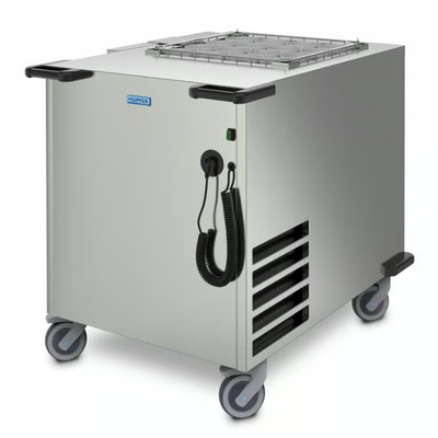 Hupfer BDC-65-53 Refrigerated Basket Dispenser I 650 x 530mm
