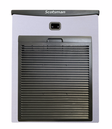 Scotsman MXF 1027 AS OX | 430kg Ice Maker | Modular Flake Ice Maker