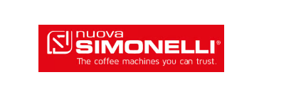 Top Nuova Simonelli Grinders