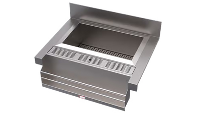 Simply Stainless SBM.CSB.7.0950 | 700 Series | Cocktail Station | Stainless Steel Cocktail Station