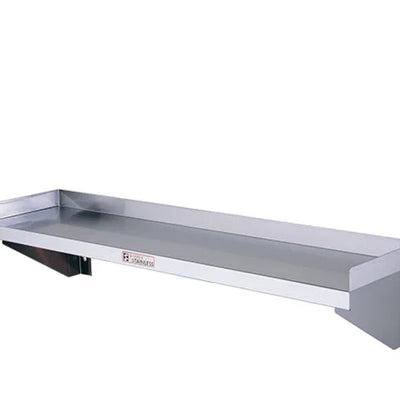 Simply Stainless SS10.1200 | Wall Shelf