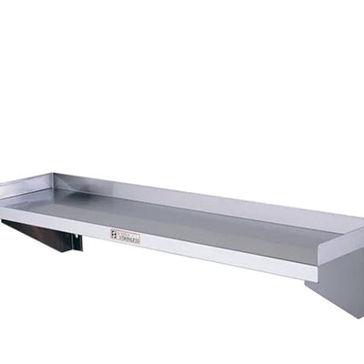 Simply Stainless SS10.1500 | Wall Shelf