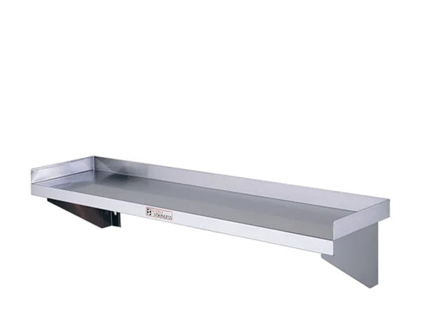 Simply Stainless SS10.1500 | Wall Shelf