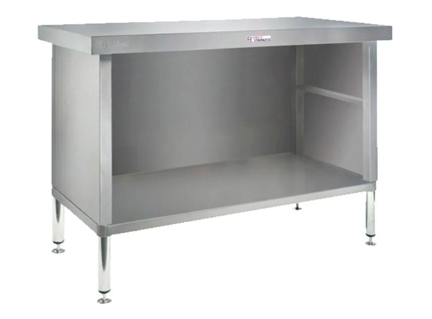 Simply Stainless SS32.CCK.7.1200 | 700 Series | To Suit 1200MM Bench | Counter Conversion Kit